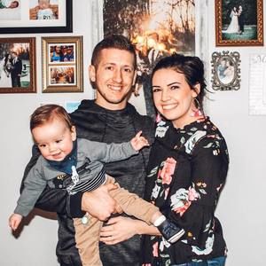 Meet your Posher, Morgan